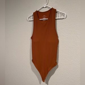 Klassy Network Bodysuit Tank Brami, L